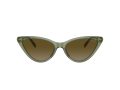 Michael Kors Harbour Island Sonnenbrille MK 2195U 394413