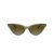 Michael Kors Harbour Island Sonnenbrille MK 2195U 394413