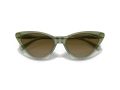 Michael Kors Harbour Island Sonnenbrille MK 2195U 394413
