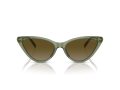 Michael Kors Harbour Island Sonnenbrille MK 2195U 394413