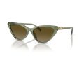 Michael Kors Harbour Island Sonnenbrille MK 2195U 394413