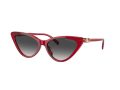 Michael Kors Harbour Island Sonnenbrille MK 2195U 39558G