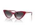 Michael Kors Harbour Island Sonnenbrille MK 2195U 39558G