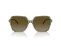 Michael Kors Jasper Sonnenbrille MK 2196U 394413