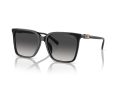 Michael Kors Canberra Sonnenbrille MK 0MK2197U 30058G