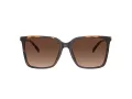 Michael Kors Canberra Sonnenbrille MK 2197U 3006T5