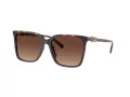 Michael Kors Canberra Sonnenbrille MK 2197U 3006T5