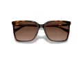 Michael Kors Canberra Sonnenbrille MK 2197U 3006T5