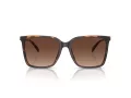 Michael Kors Canberra Sonnenbrille MK 2197U 3006T5