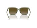 Michael Kors Canberra Sonnenbrille MK 2197U 394413