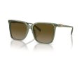 Michael Kors Canberra Sonnenbrille MK 2197U 394413