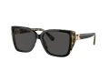Michael Kors Acadia Sonnenbrille MK 0MK2199 395087