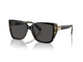 Michael Kors Acadia Sonnenbrille MK 0MK2199 395087