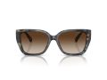 Michael Kors Acadia Sonnenbrille MK 2199 395213