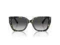 Michael Kors Acadia Sonnenbrille MK 2199 39538G