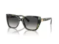 Michael Kors Acadia Sonnenbrille MK 2199 39538G