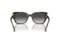 Michael Kors Acadia Sonnenbrille MK 2199 39538G