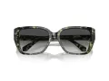 Michael Kors Acadia Sonnenbrille MK 2199 39538G