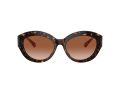 Michael Kors Brussels Sonnenbrille MK 2204U 300613