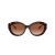 Michael Kors Brussels Sonnenbrille MK 2204U 300613