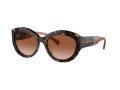 Michael Kors Brussels Sonnenbrille MK 2204U 300613