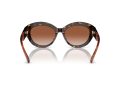 Michael Kors Brussels Sonnenbrille MK 2204U 300613