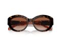 Michael Kors Brussels Sonnenbrille MK 2204U 300613