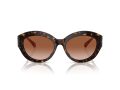 Michael Kors Brussels Sonnenbrille MK 2204U 300613