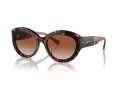Michael Kors Brussels Sonnenbrille MK 2204U 300613