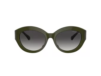 Michael Kors Brussels Sonnenbrille MK 2204U 39478G