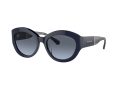 Michael Kors Brussels Sonnenbrille MK 2204U 39488F