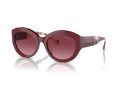 Michael Kors Brussels Sonnenbrille MK 0MK2204U 39498H