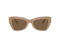 Michael Kors Montecito Sonnenbrille MK 2205 395473
