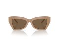 Michael Kors Montecito Sonnenbrille MK 2205 395473