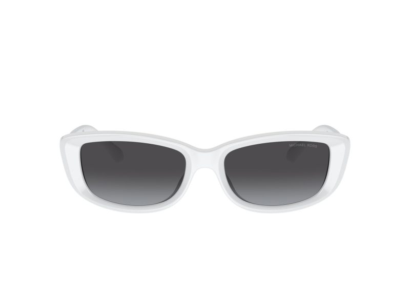 Michael Kors Asheville Sonnenbrille MK 2210U 31008G