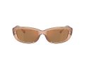 Michael Kors Asheville Sonnenbrille MK 2210U 3999/O