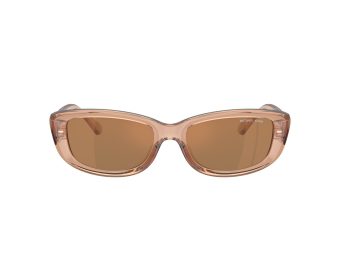 Michael Kors Asheville Sonnenbrille MK 2210U 3999/O