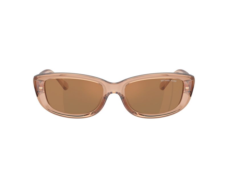 Michael Kors Asheville Sonnenbrille MK 2210U 3999/O