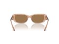 Michael Kors Asheville Sonnenbrille MK 2210U 3999/O