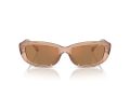 Michael Kors Asheville Sonnenbrille MK 2210U 3999/O