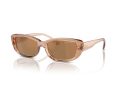 Michael Kors Asheville Sonnenbrille MK 2210U 3999/O