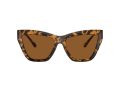 Michael Kors Dubai Sonnenbrille MK 2211U 300673