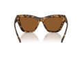 Michael Kors Dubai Sonnenbrille MK 2211U 300673