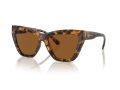 Michael Kors Dubai Sonnenbrille MK 2211U 300673
