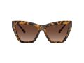 Michael Kors Dubai Sonnenbrille MK 2211U 3006T5