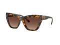 Michael Kors Dubai Sonnenbrille MK 2211U 3006T5
