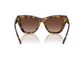 Michael Kors Dubai Sonnenbrille MK 2211U 3006T5