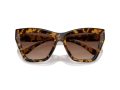 Michael Kors Dubai Sonnenbrille MK 2211U 3006T5