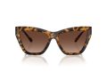 Michael Kors Dubai Sonnenbrille MK 2211U 3006T5