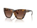 Michael Kors Dubai Sonnenbrille MK 2211U 3006T5